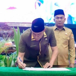 Wakil Bupati Musi Rawas Hadiri Musrenbang 2026, DPRD Soroti Pentingnya Inovasi Pembangunan