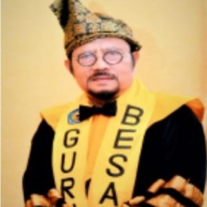 Ekonomi Syariah sebagai Jalan Keadilan Sosial: Menata Ulang Arah Pembangunan di Batam