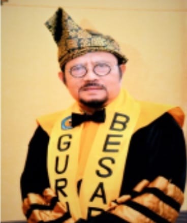 Ekonomi Syariah sebagai Jalan Keadilan Sosial: Menata Ulang Arah Pembangunan di Batam