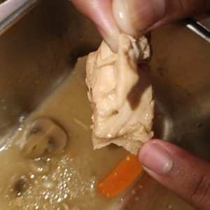 Komunitas Sahabat Jefri Akan Laporkan Pihak Yayasan dan Kepala SPPG