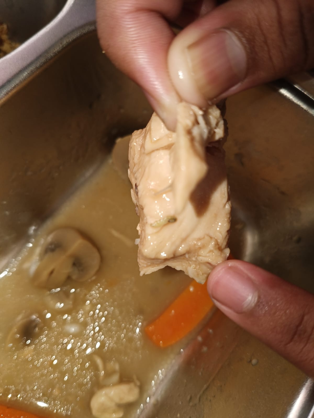 Komunitas Sahabat Jefri Akan Laporkan Pihak Yayasan dan Kepala SPPG