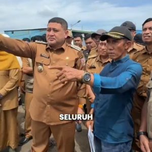 Wali Kota Makassar Tinjau TPA Antang, Proyek PSEL Rp3 Triliun Segera Digenjot