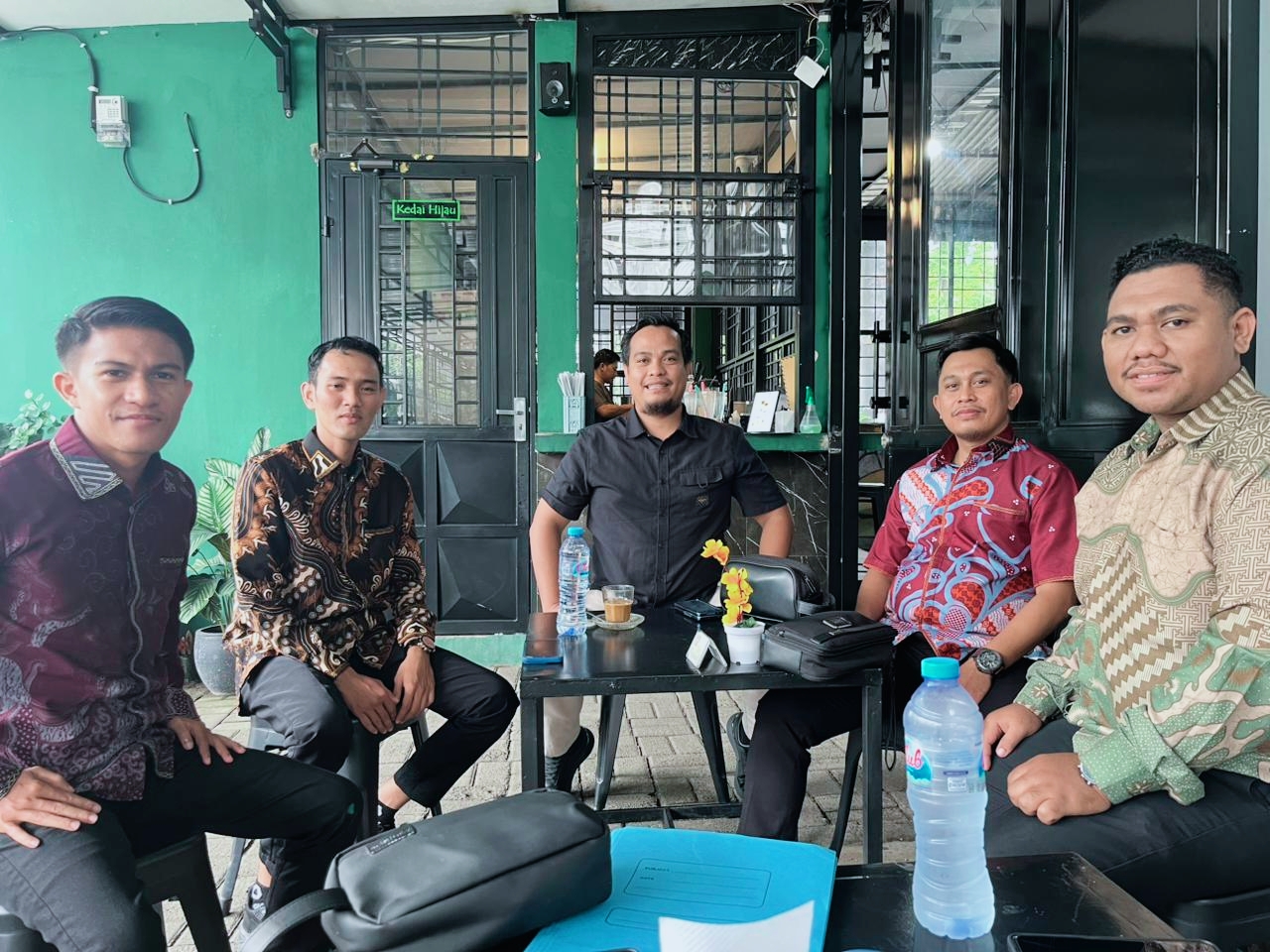 Kantor Hukum MLS & Partner Soroti Ketidakhadiran Penyidik Polda Sulsel dalam Gelar Perkara Khusus