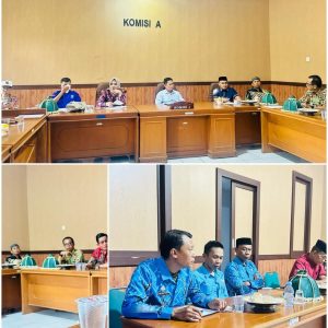 Pengangkatan RT/RW di Karatuang Disorot! Warga Protes, Perbup Diduga Diabaikan