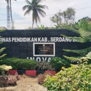 Oknum Koordinator Wilayah Dinas Pendidikan Di Serdang Bedagai, Lakukan Pungutan Liar Bagi Guru PPPK