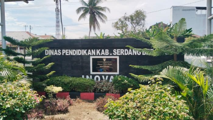 Oknum Koordinator Wilayah Dinas Pendidikan Di Serdang Bedagai, Lakukan Pungutan Liar Bagi Guru PPPK