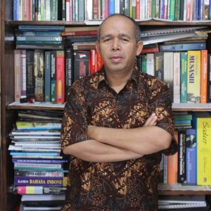 Ki Darmaningtyas: Kepuasan Pemudik Hingga 85,3% Bukti Keberhasilan Rekayasa Lalu Lintas dan Sinergi Lintas Sektor