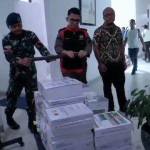 Proyek Jalan Tol Medan – Binjai Senilai 1,17 Triliun Dilidik Kejatisu, Pidsus Geledah BPN Sumut dan Kota Medan