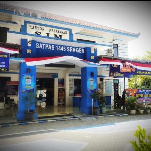 Dugaan Pungli SIM C di Satpas Seragen Menguat, Pemohon Bisa “Lulus Tanpa Ujian” dengan Rp800 Ribu