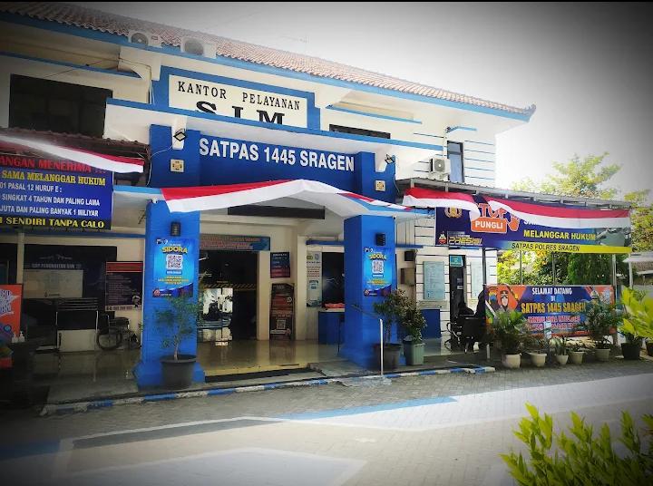 Dugaan Pungli SIM C di Satpas Seragen Menguat, Pemohon Bisa “Lulus Tanpa Ujian” dengan Rp800 Ribu