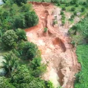 Tangkap Pelakunya! Galian C Ilegal di Deli Serdang Rugikan Negara dan Sengsarakan Rakyat