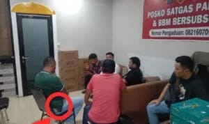 Hampir Setahun Mandek, Subbid Waprof Akhirnya Periksa Saksi Terkait Laporan Arogansi EX Kanit Reskrim Polsek Sunggal (Plh Wakasatreskrim Polrestabes Medan)