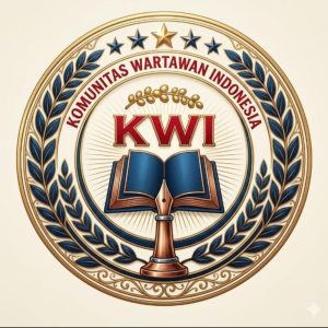 KWI Dibentuk untuk Bersinergi Antar Wartawan, Bukan Bersaing di Dunia Pers Indonesia