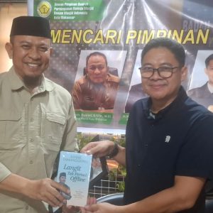 Mencari Pemimpin Baru BAZNAS Makassar, Dorong Transformasi Zakat yang Lebih Progresif