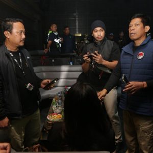 Polda Jatim Razia THM Surabaya, 106 Pengunjung Dites Urine, Hasilnya Seluruhnya Negatif