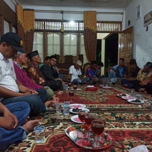 🕌🤝 Tausiah Penuh Makna, Wakil Ketua I LAKAM Tekankan Persatuan Kaum Suku Piliang Dt. Gampo Melayu