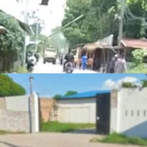 Aseng Kayu Diduga Bos Besar Judi di Sumatera Utara