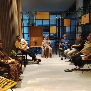 Baralek Gadang Rang Minang Riau & Pengukuhan IKM se-Riau Ditunda hingga 20 Juni 2026