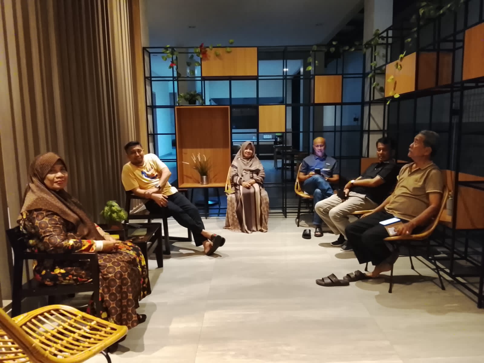 Baralek Gadang Rang Minang Riau & Pengukuhan IKM se-Riau Ditunda hingga 20 Juni 2026