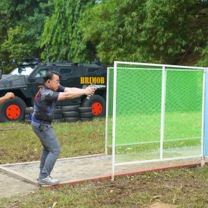 Brimob X-Treme 2026: Ajang Dunia, Bukti Kemampuan Personel dan Atlet Indonesia Siap Bersaing Global