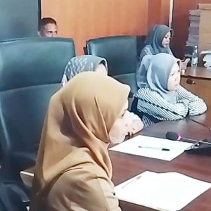 Terang – Terangan Akui Potong Bansos 1,6 Juta, Namirah Sebut Ada ” Pihak Lain ” Terlibat