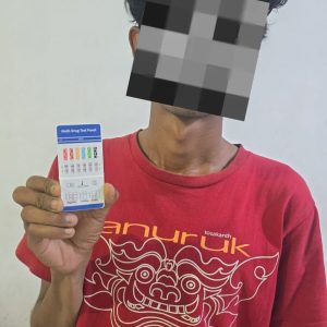 Polisi Amankan Pelaku Pemalakan Sopir Bajaj di Tanah Abang