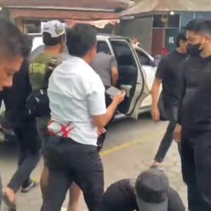 Resmob Bareskrim Tangkap Ki Bedil, Penjual Senpi Ilegal yang Sudah Jualan 20 Tahun