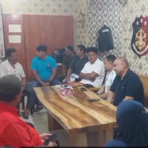Guru Swasta di Medan Ditangkap, Diduga Edarkan 2 Kg Sabu dan 2.000 Butir Ekstasi