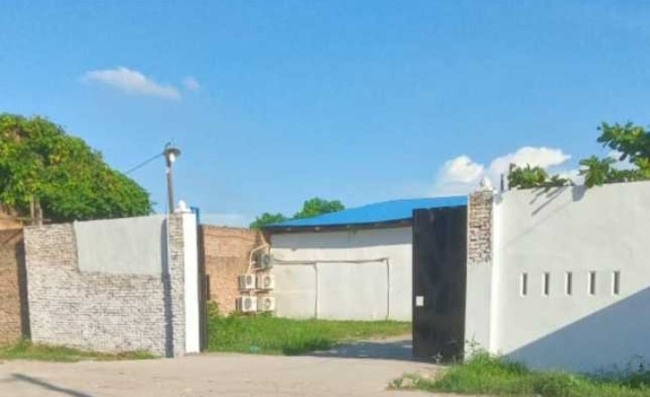 Las Vegas Pasar VII Manunggal, Desa Manunggal Kecamatan Labuhan Deli ” Milik AK Kebal Hukum “