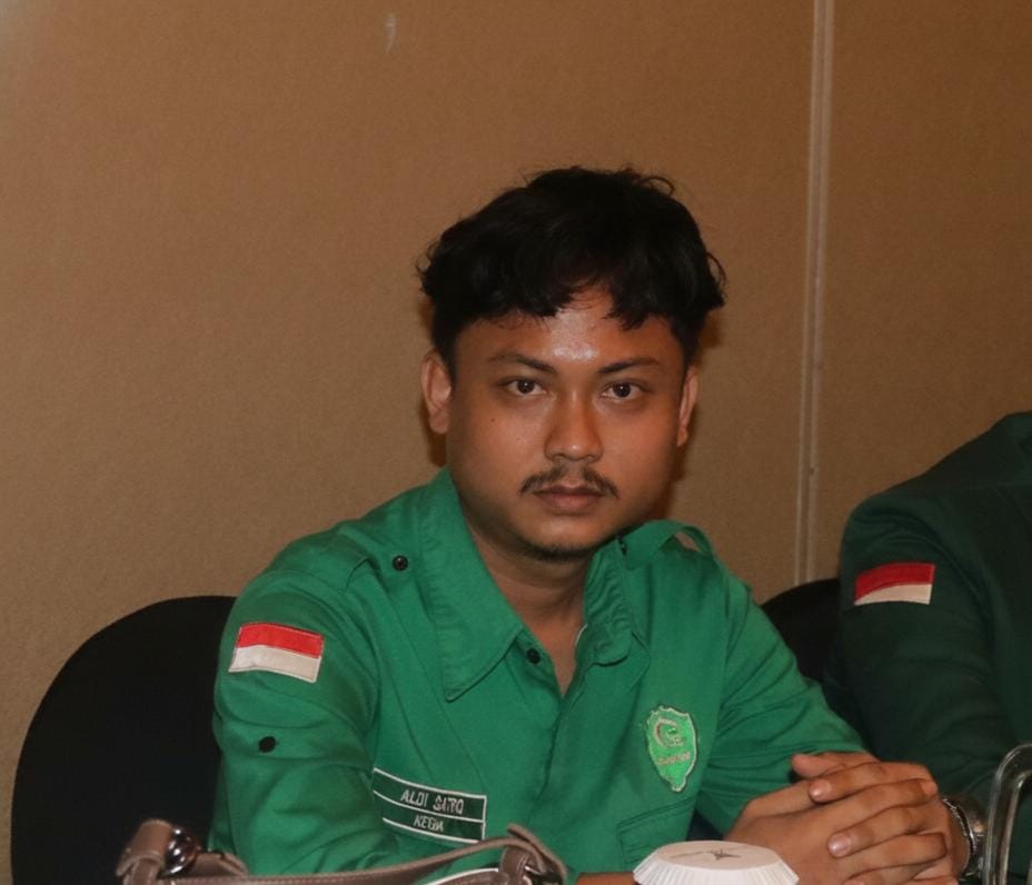 PW HIMMAH Sumut Kecewa Korban Penganiayaan di Langkat Diduga Malah Jadi Tersangka