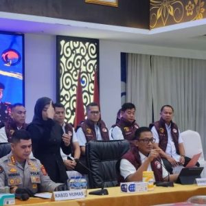 Ditresnarkoba Jabar Sita 99 Ribu Obat Keras dari Seorang Warga Aceh