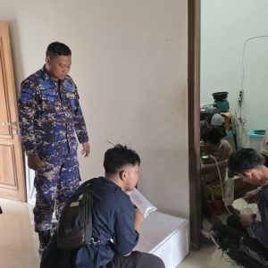 Ditpolair Korpolairud Ungkap Penyelundupan 47 Ribu Benih Lobster di Serang, Lima Tersangka Diamankan