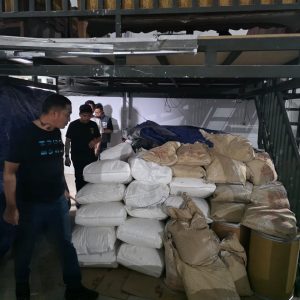 Polda Metro Jaya Bongkar Klandestine Laboratory Narkotika DI Semarang, Selamatkan Lebih Dari 4,3 Juta Jiwa 