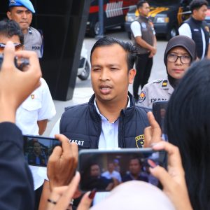 Polres Ngawi Ungkap Penyalahgunaan BBM Bersubsidi, Pelaku dan 315 Liter Solar Diamankan