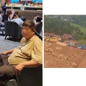 Tambang ilegal Tuban diduga milik santoso – Siska masik beroperasi,komitmen negara dipertanyakan