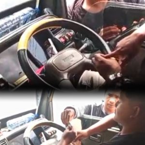 Pariwisata Karo Tercoreng Pungli Pariban : Penegakan Hukum Mandul di Hadapan Kelompok ” Ber alias Lin “?