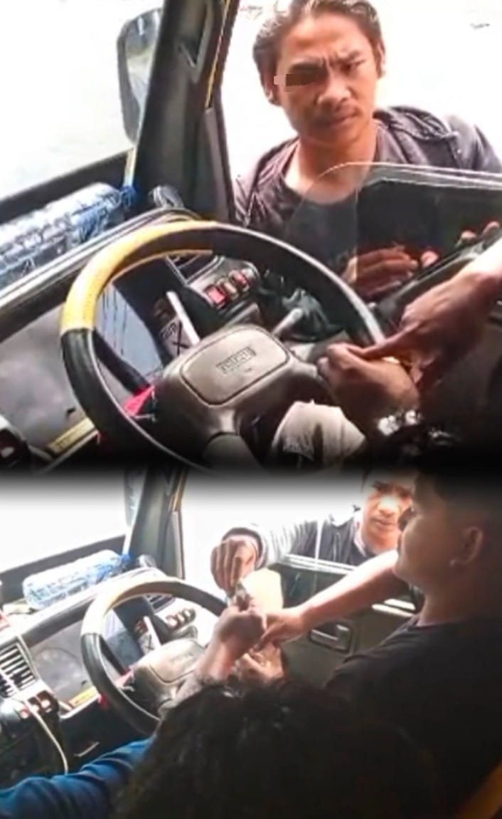 Pariwisata Karo Tercoreng Pungli Pariban : Penegakan Hukum Mandul di Hadapan Kelompok ” Ber alias Lin “?