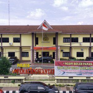 Tiga Pihak Sepakat Damai, Polisi Hentikan Perkara Laka Lantas Siantar