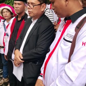 Laporan Dugaan Penistaan Agama Masuk ke Polda Sumut, Mantan Wapres Jadi Terlapor