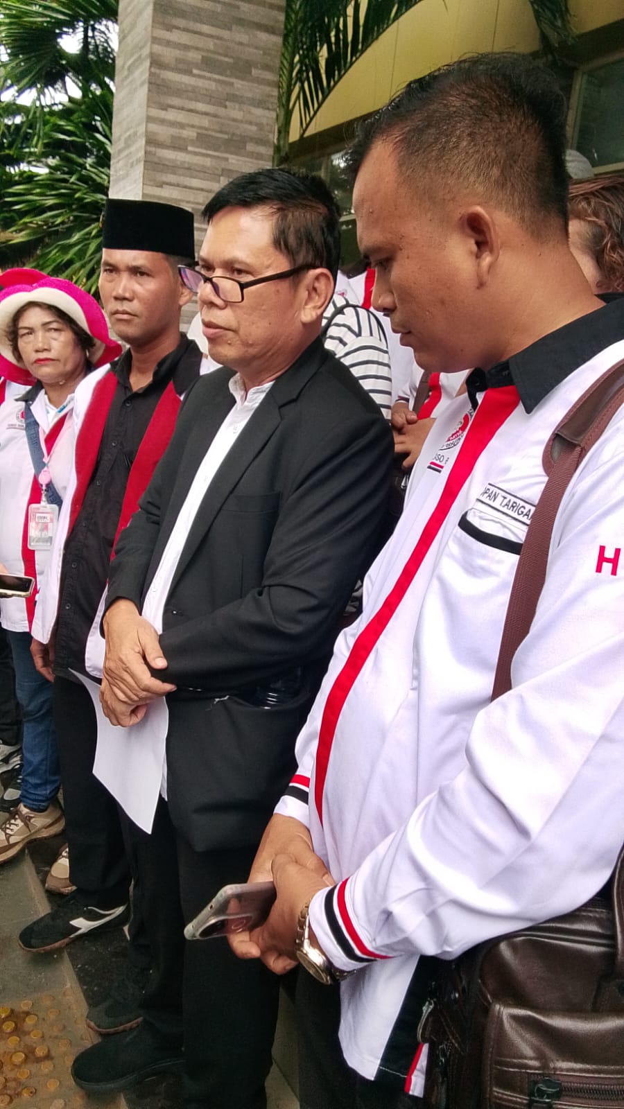Laporan Dugaan Penistaan Agama Masuk ke Polda Sumut, Mantan Wapres Jadi Terlapor