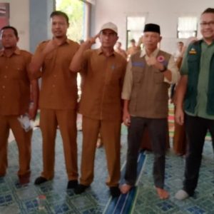 pemerintah Daerah Aceh Singkil Verifikasi Data Rehap Rumah Korban Banjir