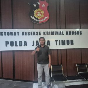 Akademisi Hukum Jatim Desak APH Terapkan Pemberatan Pidana Bagi Pelaku Pelecehan Disabilitas