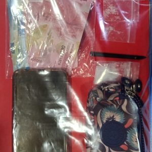 Ungkap Peredaran sabu , Polres Tanjung Perak Aman kan 4,02 Gram dan Uang tunai