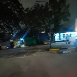 Masyarakat Keluhkan Pemasangan Portal di Jalan Umum diduga dipasang oleh Oknum Pengurus RT; Akses Publik akan menjadi Terhambat