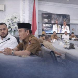🚀🔥 FADLY AMRAN & MAIGUS NASIR PIMPIN RAPAT TKD 2026: JAGA KEBENARAN, PERCEPAT PEMULIHAN