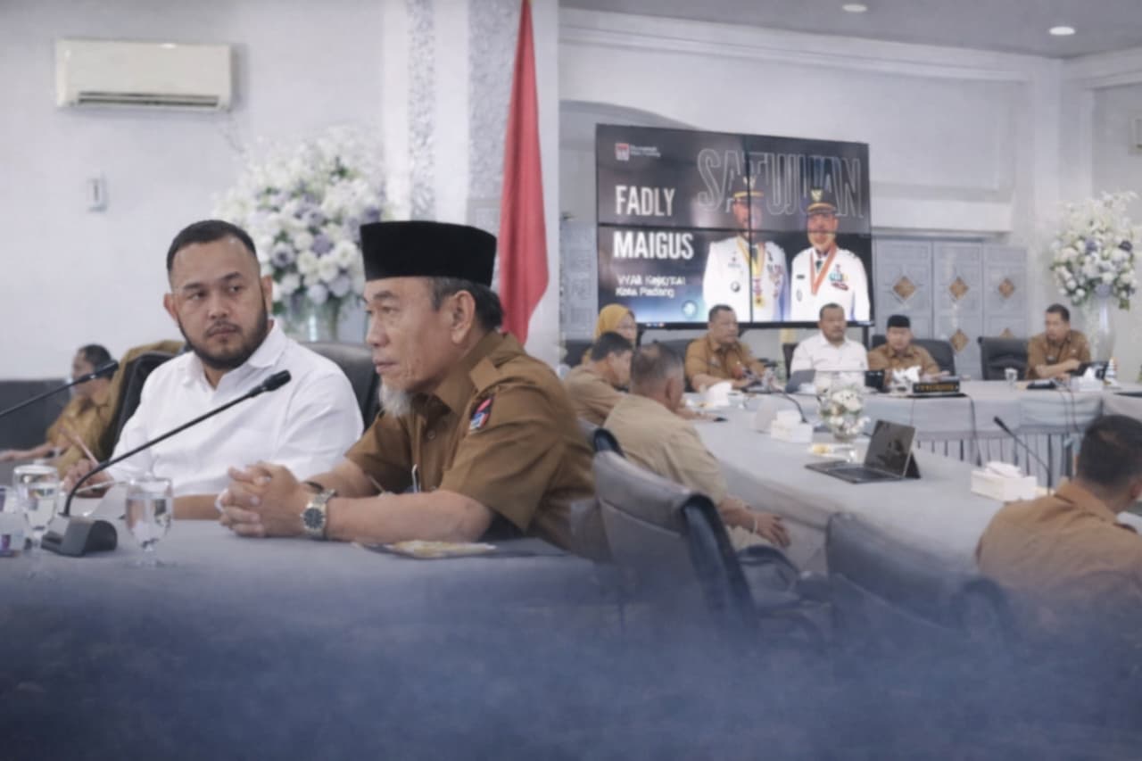 ππ₯ FADLY AMRAN & MAIGUS NASIR PIMPIN RAPAT TKD 2026: JAGA KEBENARAN, PERCEPAT PEMULIHAN