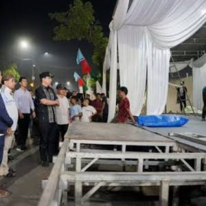 Diduga Proses Tender MTQ ke – 59 Kota Medan, Tidak Transparan Dalam Penetapan Pemenang Tender ” APH Diminta Mengambil Sikap “