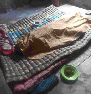 Oknum Kepala Sekolah SDN 13 Ditemukan Tewas Tergantung Dirumah Kontrakan