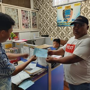 Kepercayaan Luntur, Pelapor Pungli Alsintan Alihkan Harapan dari Polres Soppeng ke Polda Sulsel