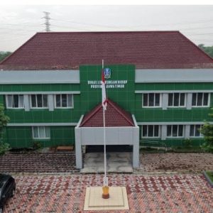 Tak temukan penyimpangan ,MAKI JATIM Nilai DLH Jatim jalankan tata kelola yang baik